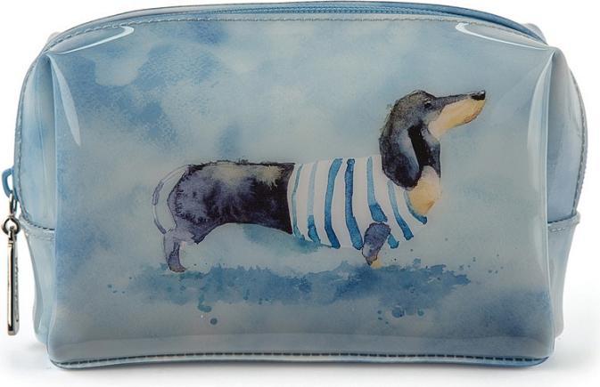 Image du produit Catseye London Beauty Bag Teckel
