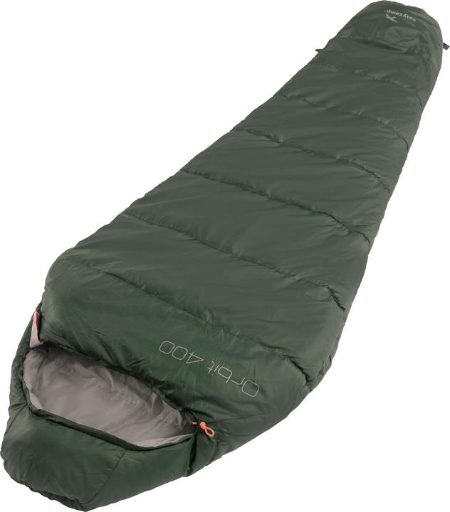 Easy Camp Schlafsack Orbit 400
