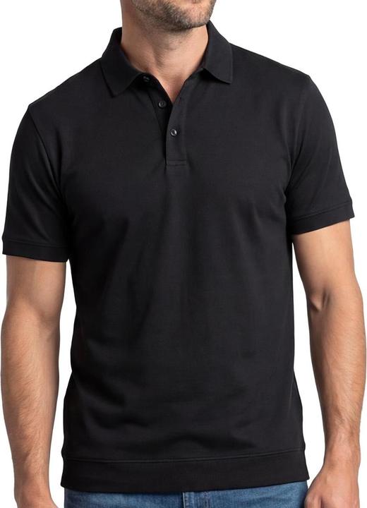 Produktbild Ragman Basic Poloshirt (XL)