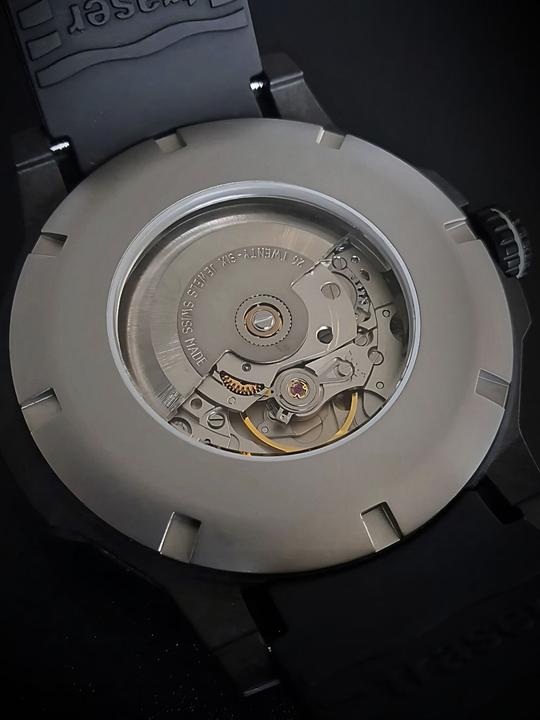 Immagine prodotto Traser 110961 (46 mm)