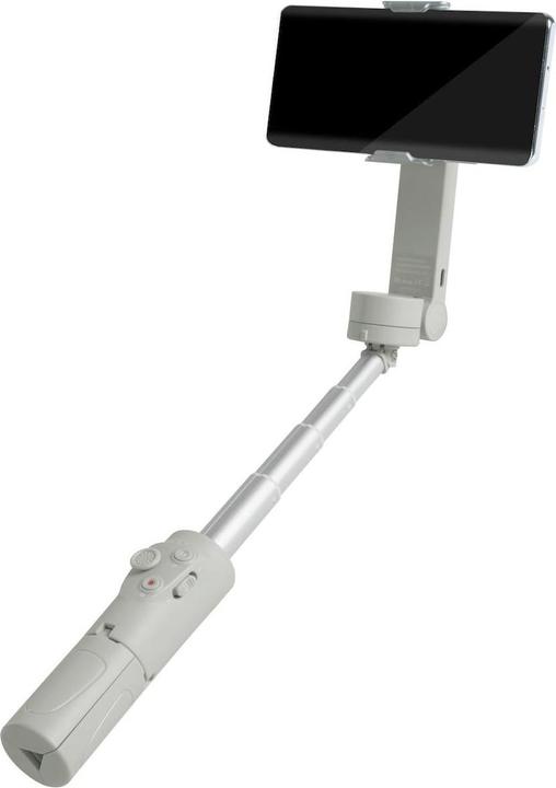 Produktbild Sirui DUKEN Switch-X Smartphone Gimbal(Grey)+ Anamorphic Lens for Smartphone (Smartphone, 0.24 kg)