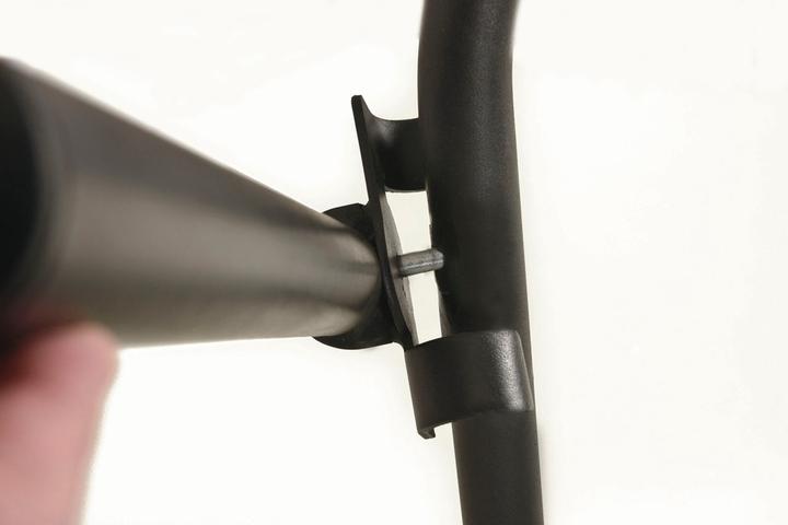 Actual product image Toorx Street-Compact