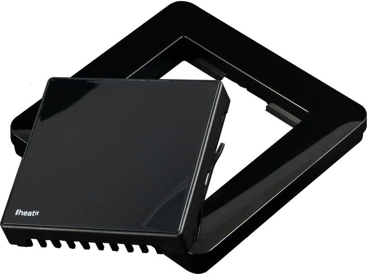 Produktbild Heatit Plastic kit for front and frame