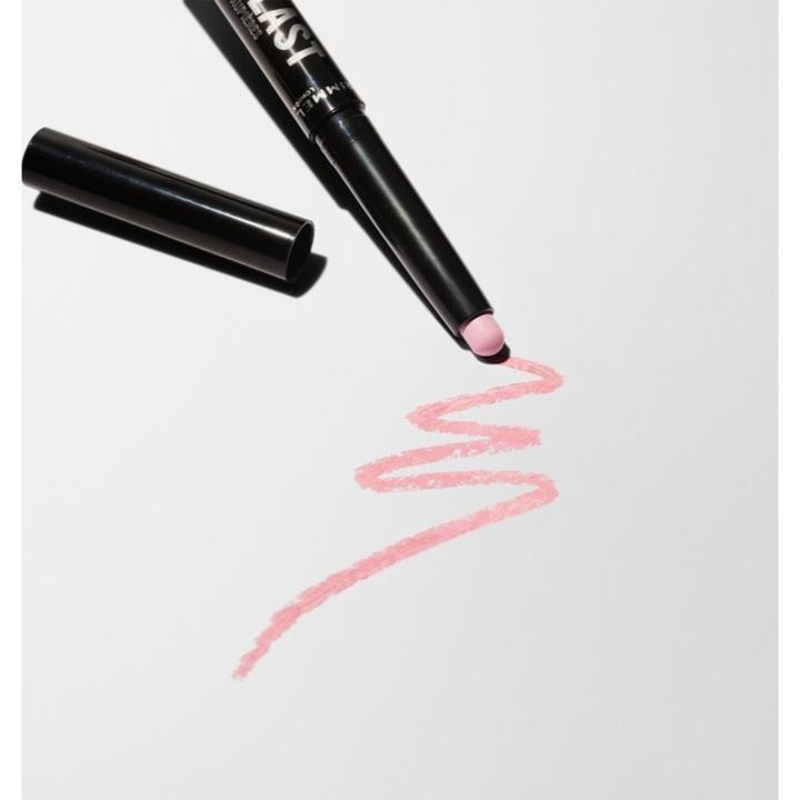 Actual product image Rimmel London Wonder'Last Shadow Stick (010 Strawberry Milkshake)