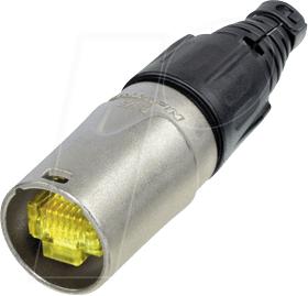 Actual product image Neutrik NE8MX Protection