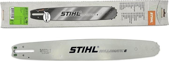 Image du produit Stihl Rollomatic E (Scie, Guide de tronçonneuse)