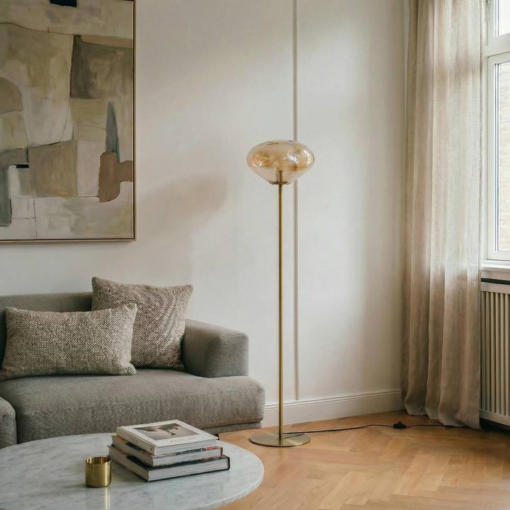 Produktbild Lindby Lelia (E27)