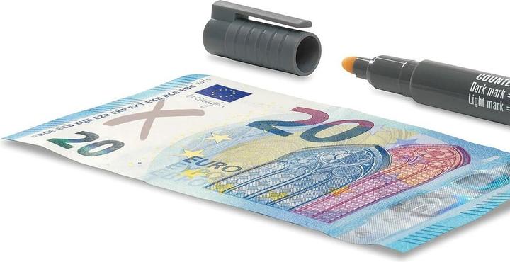 Produktbild Safescan Falschgeld Stift (Geldscheinprüfer)