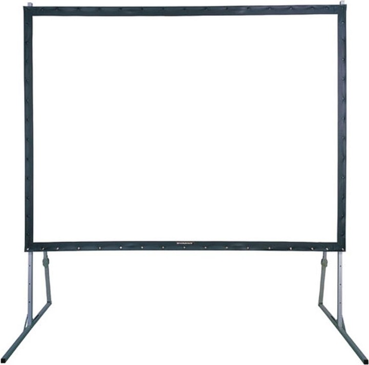 Produktbild DMT Fastfold Screen Pro (150", 4:3)