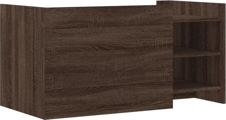 Image du produit vidaXL Couchtisch (50 x 100 x 50 cm)
