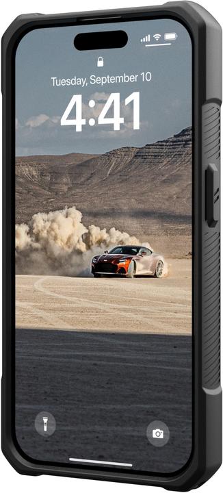 Productafbeelding UAG Zaak Monarch (Apple iPhone 15 Pro)