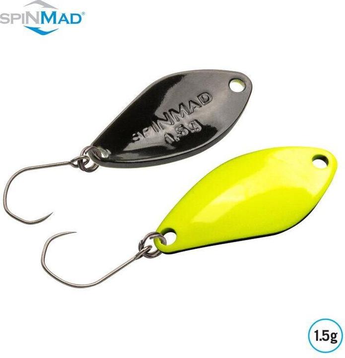 Produktbild Lieblingsköder Lieblingköder Spinmad Spoon