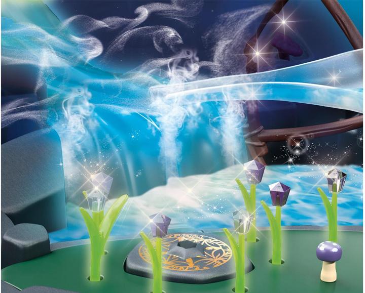 Actual product image Playmobil Magic energy source (70800, Playmobil Ayuma)