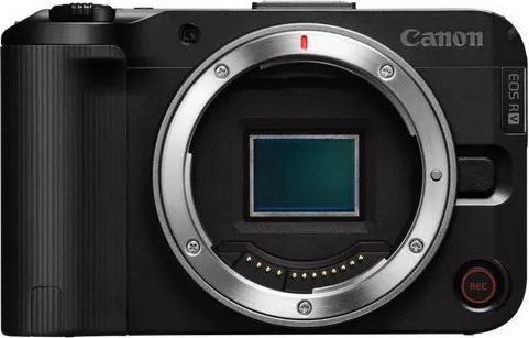 Produktbild Canon EOS R50 V Kit (14 - 30 mm, 24.20 Mpx, APS-C / DX)