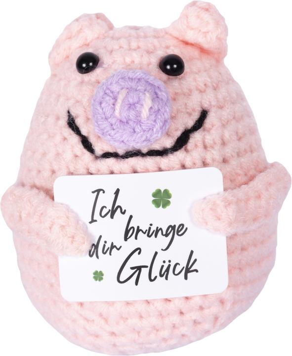 Immagine prodotto Cozy Noxxiez Freineds positivi (7 cm)