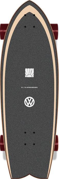 Produktbild Long island Volkswagen 75th (30")