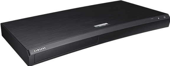 Productafbeelding Samsung Ubd-M9500 (Blu-Ray Speler)