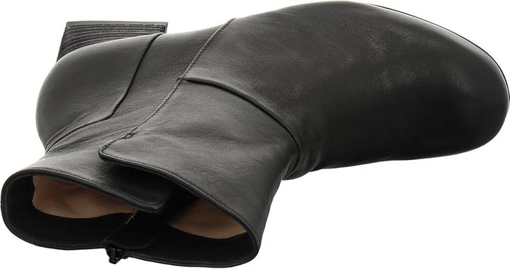 Actual product image Think! Chrome-Free Tanned Leather Lined Boots with Repairability (35)