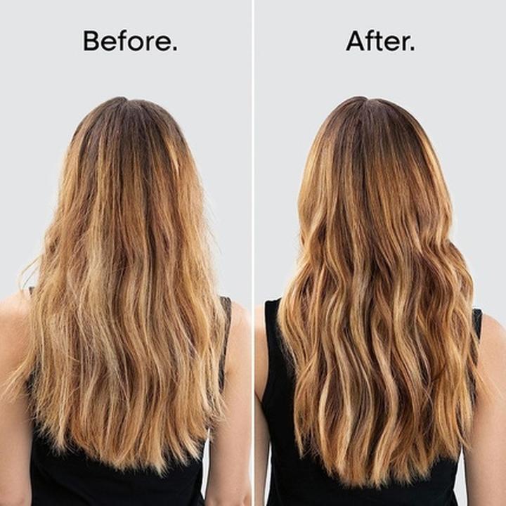 Actual product image L'Oréal Professionnel Serie Expert Metal Detox Shampoo (300 ml, Liquid shampoo)