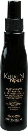 Image du produit Phytorelax Laboratories Kératine (150 ml)