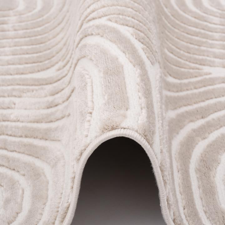 Actual product image Pergamon Soft Teppich Lucia (80 x 150 cm)