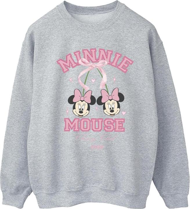 Produktbild Disney Cherry Club Sweatshirt (S)