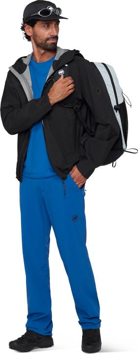 Produktbild Mammut Ducan HS Hooded Jacket Men (M)
