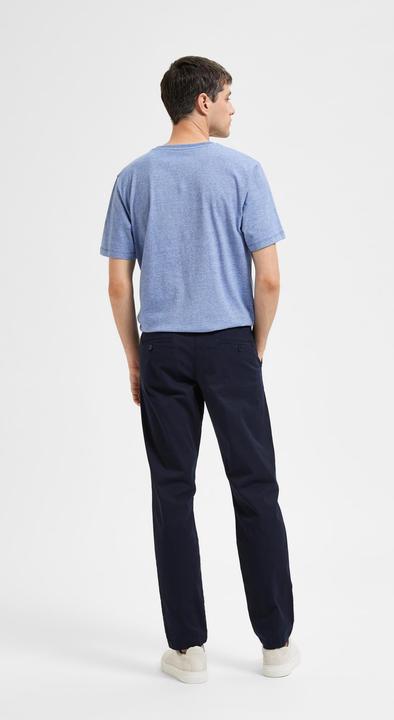 Actual product image Selected Slim Fit Chino (W38/L34)