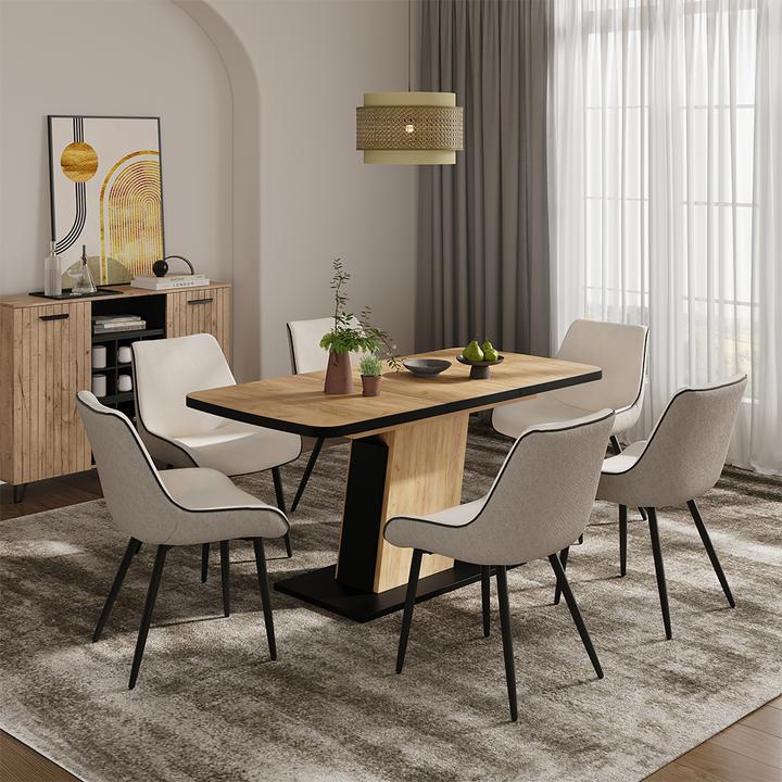 Produktbild Vicco Fenaro (80 x 120 x 76 cm)