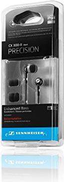 Productafbeelding Sennheiser Cx 300 Ii (Bedraad)