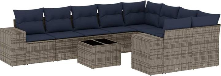 Produktbild vidaXL Reina