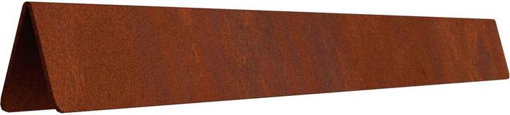 Actual product image vidaXL Gartenumrandung (450 cm)