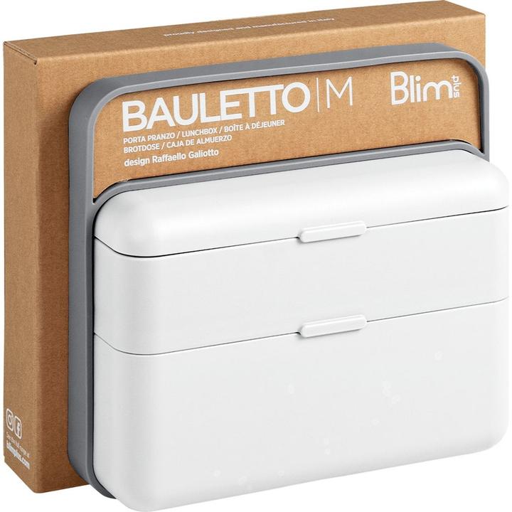Actual product image Blim Plus Storage box
