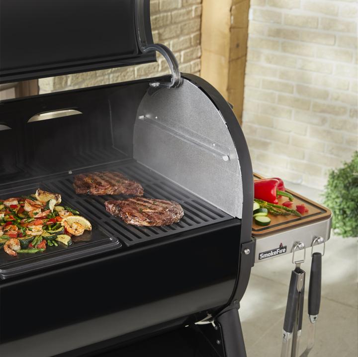Image du produit Weber Grille de cuisson