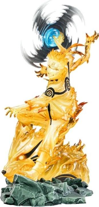 Produktbild Tsume Naruto-Fourth Great Ninja War