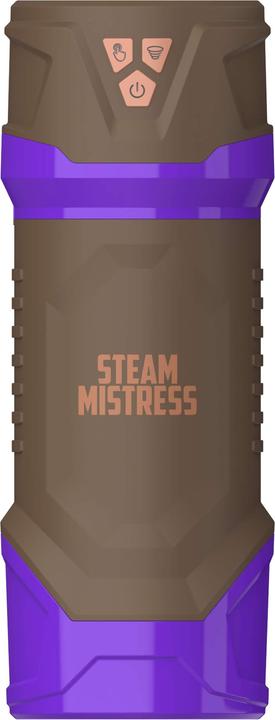 Actual product image Masturs Steam Mistress