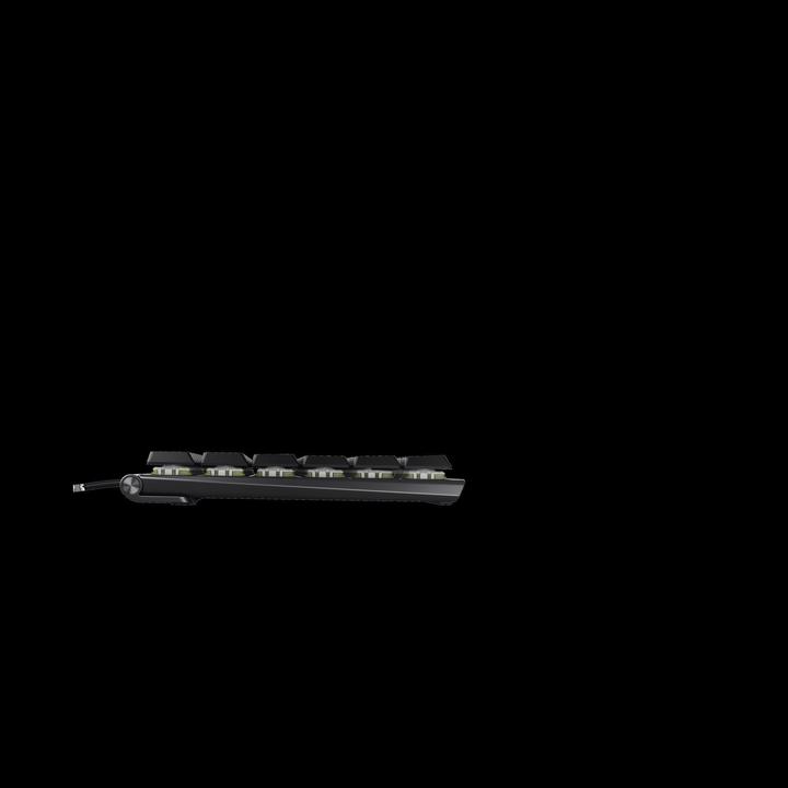 Actual product image CHERRY MX 10.0N RGB (Eng. Int., Cable)