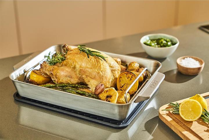 Produktbild Ooni Rosting Pan medium