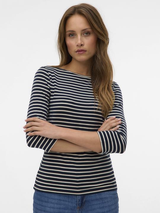 Immagine prodotto Aware Awfiona 3/4 Boatneck Top Noos (M)