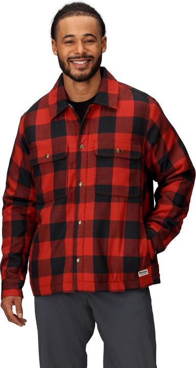 Immagine prodotto Marmot Ridgefield Sherpa Flannel (M)