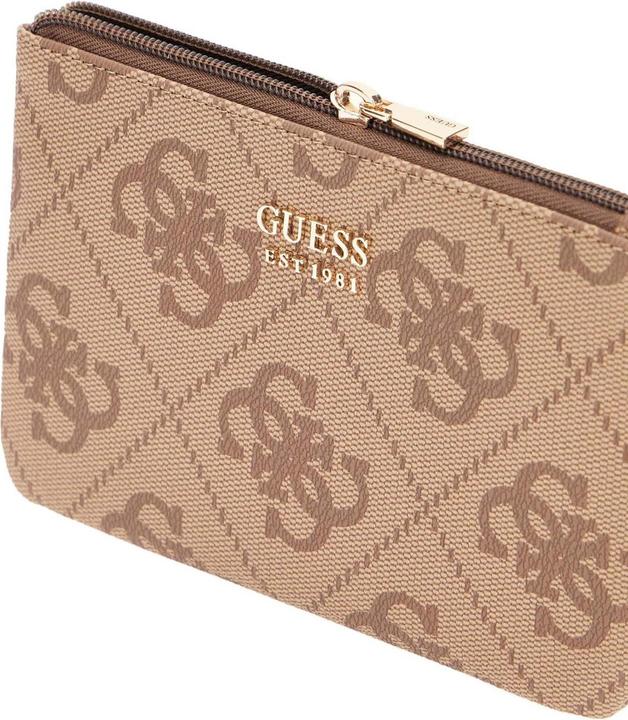 Actual product image Guess Jewelry Organizer & Passport Pouch
