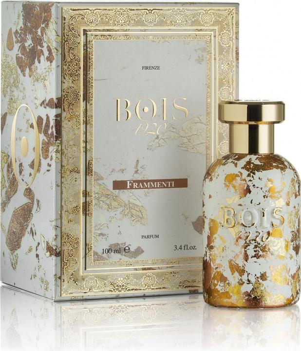 Immagine prodotto Bois 1920 Profumo Frammenti 100 ml (Eau de parfum, 100 ml)