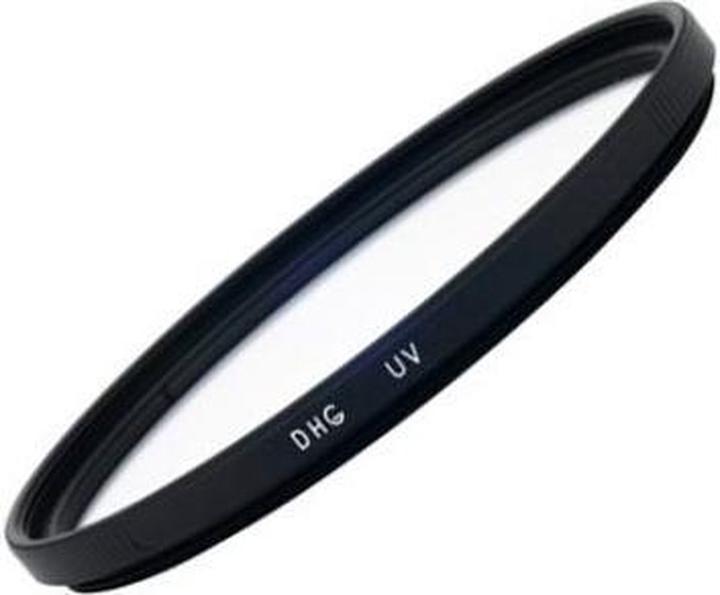 Actual product image Marumi UV series DHG (82 mm, UV filter, 82 mm)