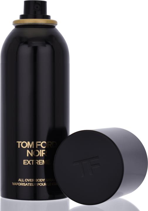Produktbild Tom Ford Noir Extreme All Over Bodyspray (Spray, 150 ml)