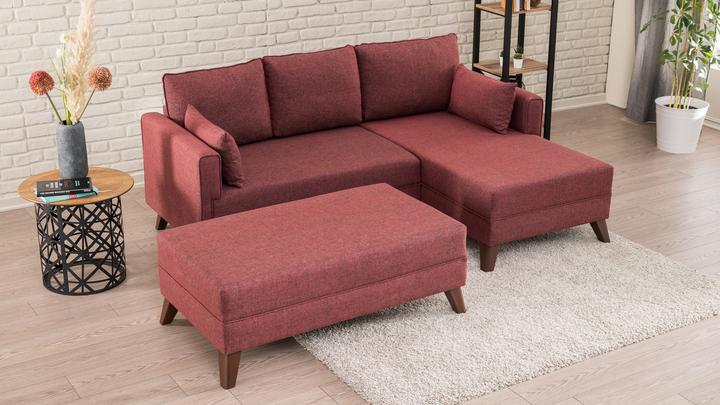 Produktbild Atelier del Sofa Scarlette (Ecksofa)