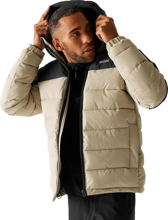 Produktbild Regatta Aldthorn Steppjacke (M)