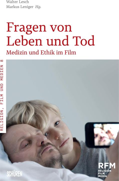 Produktbild Fragen von Leben und Tod (Deutsch, Markus Leniger, Walter Lesch, 2022)