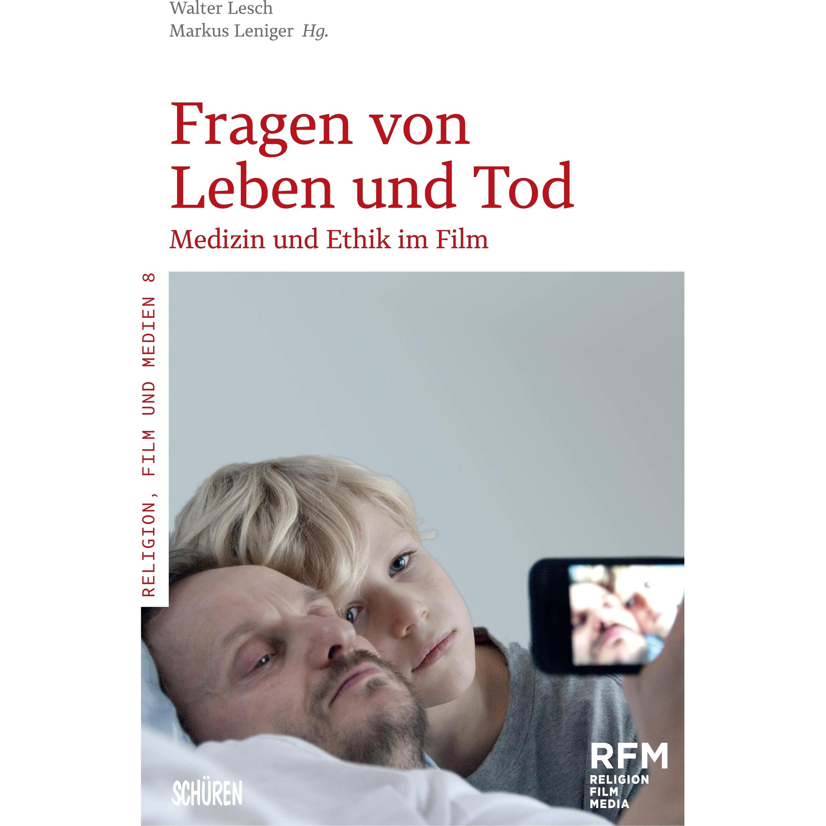 Fragen von Leben und Tod, Fachbücher von Walter Lesch, Markus Leniger