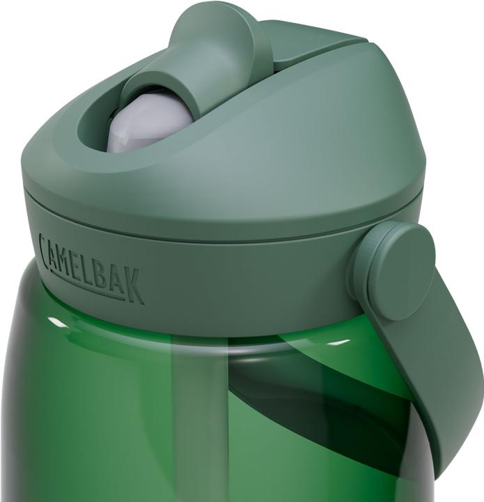 Actual product image Camelbak Thrive Flip Straw (1 l)