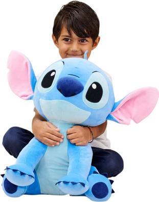 Actual product image Simba Disney - Lilo & Stitch - Stitch - ca. 45 cm (45 cm)